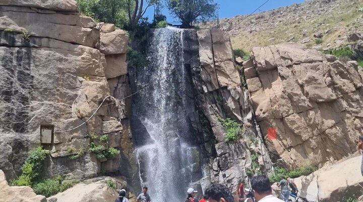 تداوم شرایط جوی نسبتا پایدار همدان تا پایان هفته جاری