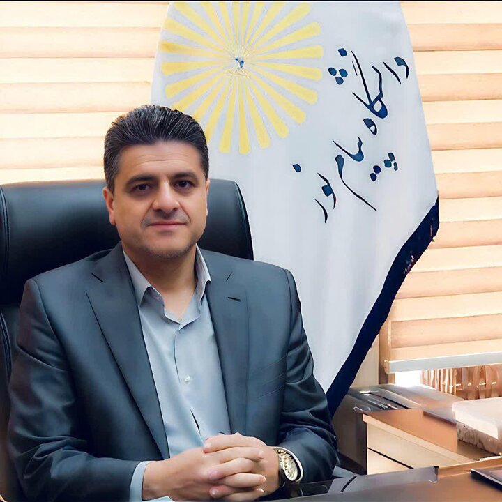 پذیرش ۷۰۰ دانشجو در ۵۰ رشته گرایش کارشناسی ارشد پیام نور البرز
