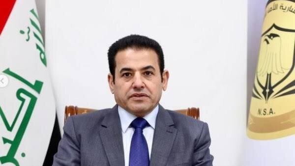 مشاور الزیدی: عراق در تصمیم انحصار سلاح در دست دولت مصمم است