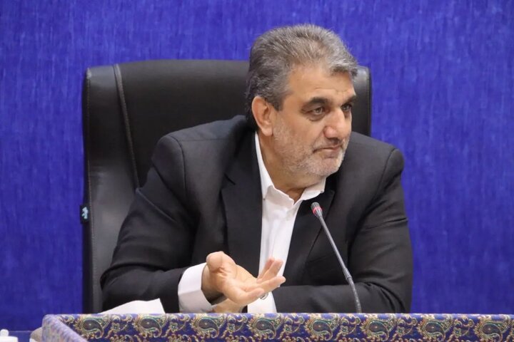استاندار سمنان: حکمرانی هوشمند، مسیر آینده فضای مجازی استان سمنان را ترسیم می‌کند