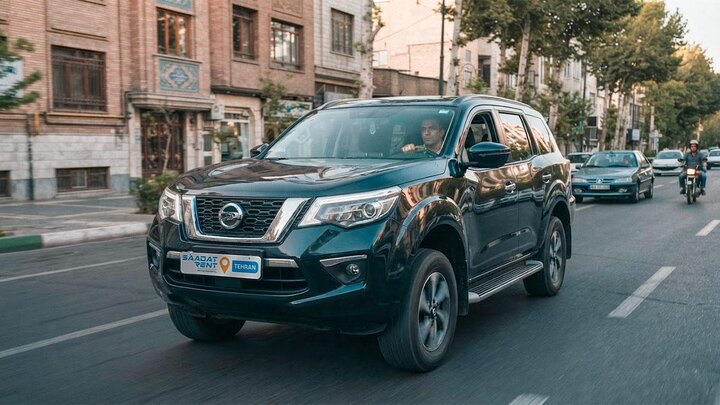 سعادت رنت به یکی از انتخاب‌های برتر بازار اجاره خودرو تبدیل شده است؟