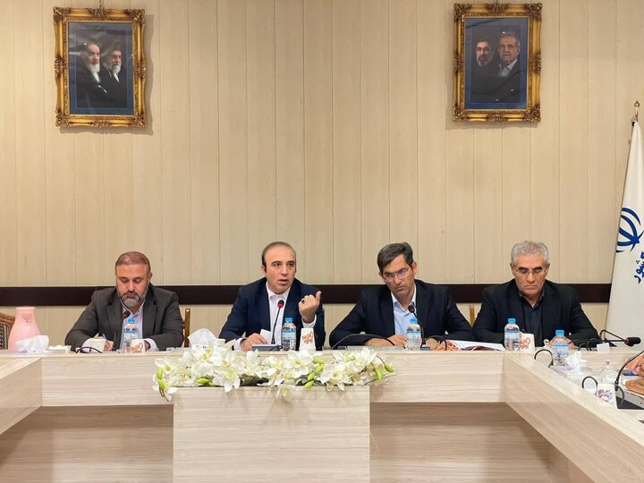 معاون استاندار:توسعه صادرات محصولات با ارزش افزوده راهبرد اقتصادی اردبیل است