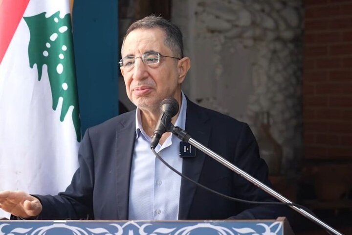 حزب‌الله: به ائتلاف با ایران افتخار می‌کنیم