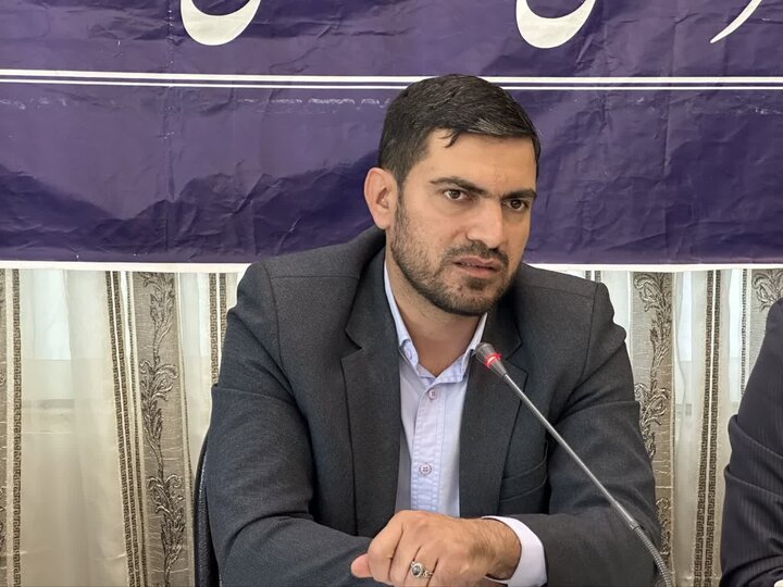 تاکید فرماندار بر ضرورت معرفی برند گردوی تویسرکان در سطح ملی و جهانی