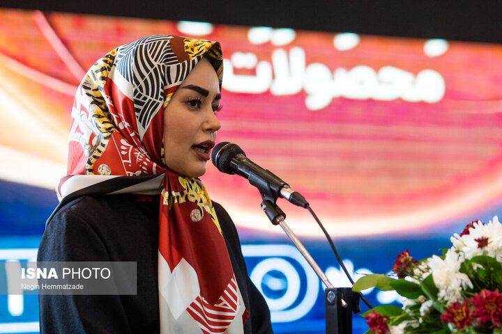 برپایی نمایشگاه خیریه گامی مؤثر در حمایت از کارآفرینی و امور انسان‌دوستانه