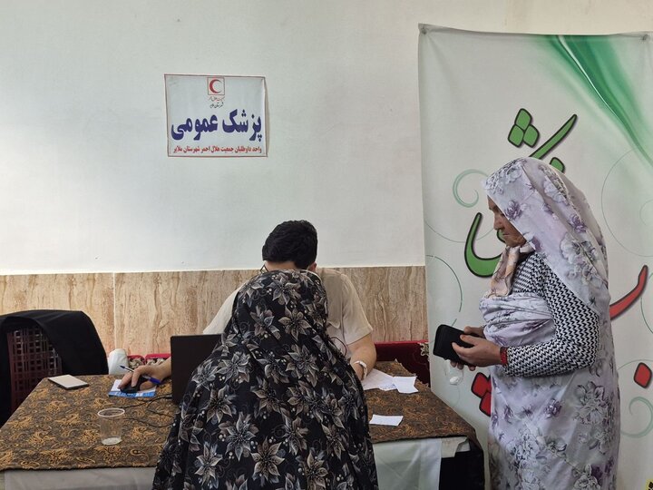 روستای شیرین‌آباد ملایر در انتظار رفع چند مطالبه؛ از آب شرب تا آسفالت