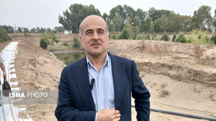 مازندران قطب آبزیپروری کشور؛ از رکوردشکنی در تولید تا صادرات ۱۹ میلیون دلاری