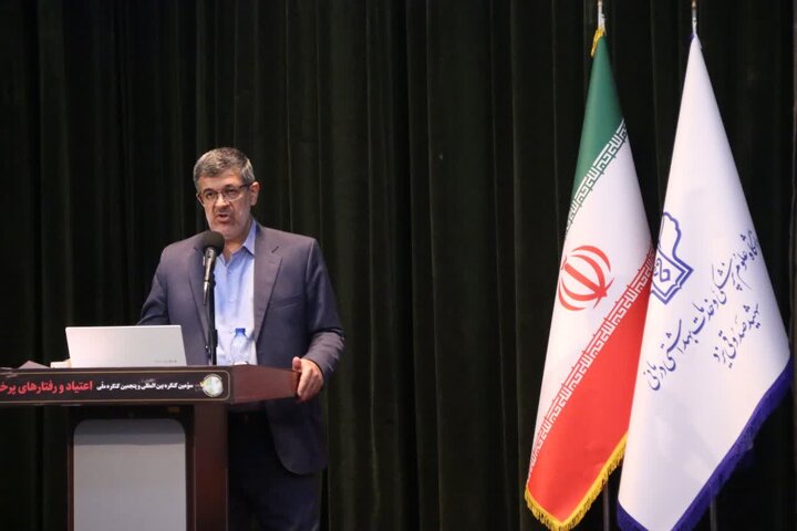 استاندار یزد: غفلت از تهدیدهای نوظهور اعتیاد هزینه‌های جبران‌ناپذیری به جامعه تحمیل می‌کند