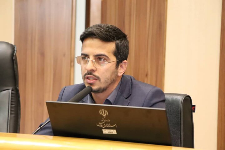 هدف‌گذاری جذب ۶۰۰ هیئت خارجی برای «شیراز اکسپو ۲۰۲۶»
