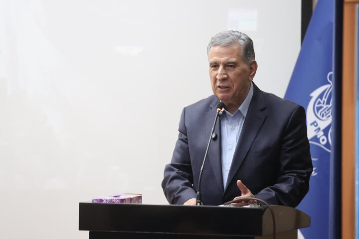 لزوم معرفی ظرفیت بنادر شمال کشور به بازرگانان