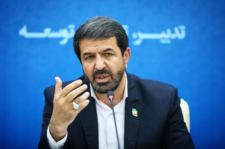 استاندار همدان: ۱۶۰۰ واحد نهضت ملی مسکن در کوی پرواز تا پایان سال واگذار می‌شود