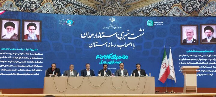۱۶۰۰ واحد نهضت ملی مسکن در کوی پرواز تا پایان سال واگذار می‌شود