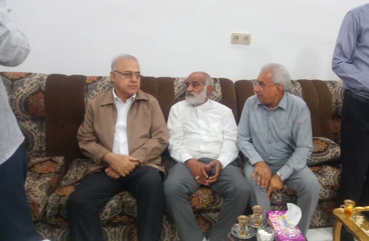 استاندار هرمزگان: حمله به مراسم عروسی در کوهستک نشانه ضعف و استیصال آمریکاست