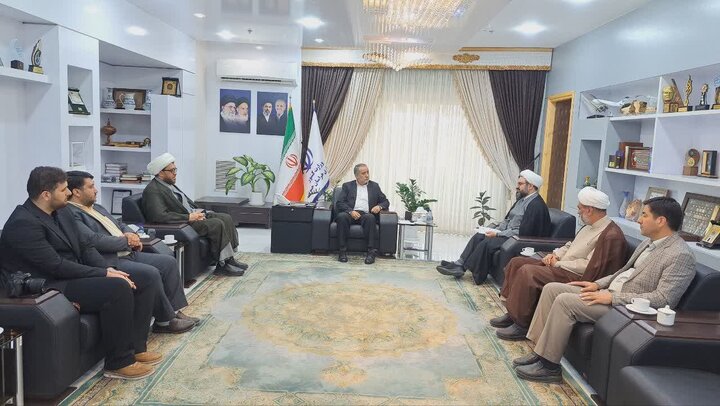 استاندار خراسان جنوبی: فرهنگ وقف باید به سمت نیازهای روز جامعه هدایت شود