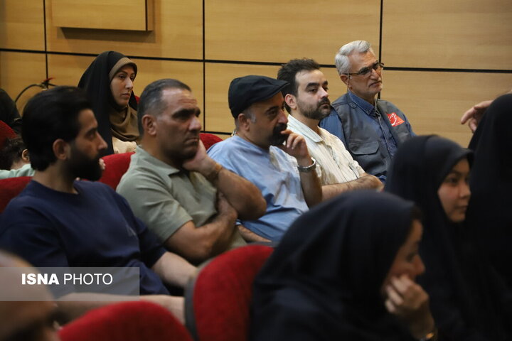 عکاسی جنگ؛ میان تجربه، بحران و روایت