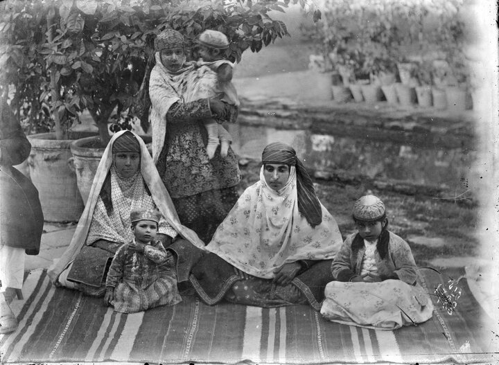 ثبت تاریخ ایران؛ از شاه تا مردم!