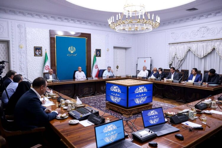 رئیس جمهور شرایط کشور، تغییر رفتار در حوزه سلامت را الزامی کرده است