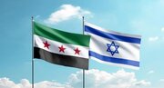شکست مذاکرات امنیتی رژیم صهیونیستی با دولت سوریه