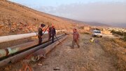 مدیرعامل آب و فاضلاب ایلام: قطعی‌های شبانه آب در ایوان پایان یافت