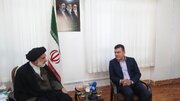 معاون علمی رئیس‌جمهور: فناوری در حفاطت از جنگل‌های بلوط در کشور به کار گرفته خواهد شد