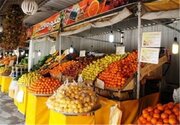 بازارچه‌های محله‌ای عرضه میوه و تره‌بار به‌زودی در کرمان راه‌اندازی می‌شود