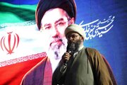 خراسان جنوبی می‌تواند الگوی «جهاد و مسئولیت اجتماعی» ایران باشد