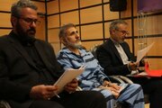 حکم ساعدی‌نیا در دیوان عالی کشور تایید شد/ ۱۲ سال و ۶ ماه و یک روز حبس و مصادره کلیه اموال