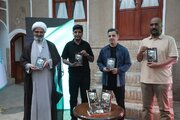 رونمایی از علیه اشباح/ لبنان را باید از میان آدم‌هایش خواند