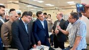 معاون علمی رئیس‌جمهور: فناوری و نوآوری در کشور باید ارزش و قابلیت خلق کند