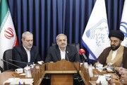 وزیر آموزش و پرورش: انسجام تیمی، مهم‌ترین سرمایه یک مجموعه است
