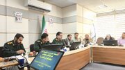 آغاز رزمایش «جهادگران فاطمی ۶» در همدان/ سازماندهی بیش از ۲۰۰۰ گروه جهادی