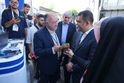توافق معاونت علمی و شهرداری تهران برای استفاده از ظرفیت دانشگاه‌ها در حل مسائل شهری
