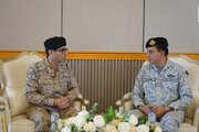 ائتلاف دریایی چندملیتی عربستان وارد فاز عملیاتی شد