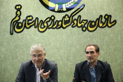 انتقال جنین در دام‌های دومنظوره؛ گامی مؤثر در تحقق تولید پایدار