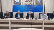 مدیرکل صمت گیلان: اصناف در روزهای بحرانی اجازه ایجاد کمبود جدی را ندادند