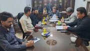 ۸۰ قطعه زمین طرح «مسکن امید» در سعادت‌شهر به متقاضیان واگذار شد