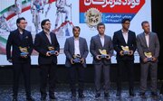 لباس جدید فولاد هرمزگان، تلفیقی از هویت خلیج‌فارس و یاد شهدای دانش‌آموز است