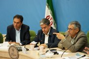 ضرورت بازممیزی مدارس فرسوده و استفاده از انرژی خورشیدی