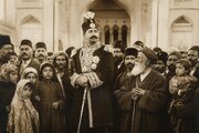 تاریخ ایران؛ از شاه تا مردم!