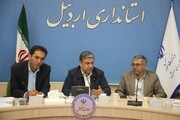 تحویل ۴۱۶ کلاس درس جدید به آموزش و پرورش استان اردبیل تا مهر سال‌جاری