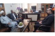 ظرفیت معادن و خیرین بوانات برای تأمین مسکن محرومان به‌کار گرفته می‌شود