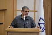 تأکید استاندار سمنان بر نقش وحدت و همدلی در حفظ انسجام ملی و عبور از شرایط دشوار کشور