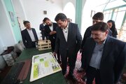 روزنامه «بیداری» دوباره بیدار شد/ احیاء میراث بیش از یک قرن مطبوعات کرمان