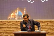 استاندار قم: تشکل‌های مردم‌نهاد بازوی اجتماعی دولت در حل مسائل جامعه هستند