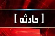 برخورد خودرو با پایه برق در اهواز ۳ کشته بر جای گذاشت