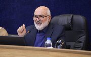 بارندگی ۵۰ میلیمتری در خوزستان منجر به سیل می‌شود/ لزوم آمادگی فوری دستگاه‌ها 