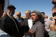 راه‌آهن کرمانشاه - اسلام‌آباد غرب در صورت تأمین اعتبار، ظرف یک سال آینده تکمیل می‌شود