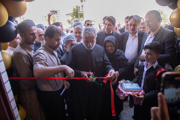 سفر استاندار کردستان به شهرستان سقز