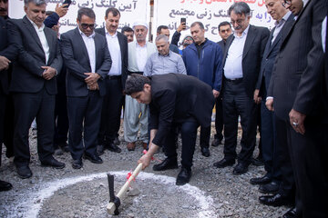سفر استاندار کردستان به شهرستان سقز