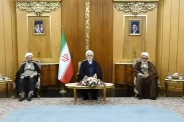 محسنی اژه‌ای عازم هند شد/ موضوع اصلی اجلاس بریکس مسائل مرتبط با تجارت جهانی است